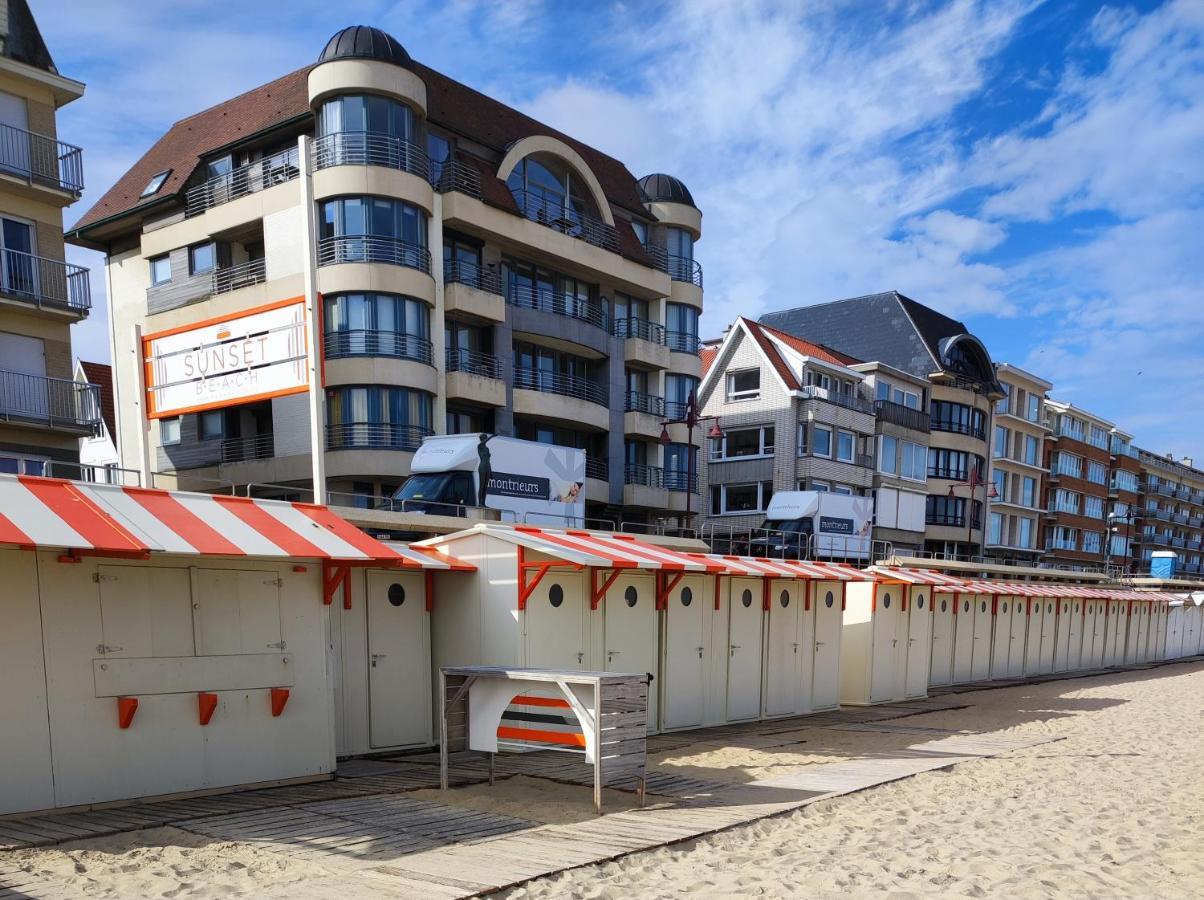 B&B Het Polderhof 亚贝克 外观 照片