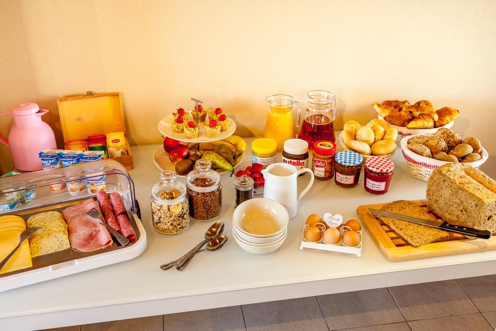 B&B Het Polderhof 亚贝克 外观 照片
